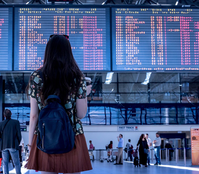 Flight Disruption