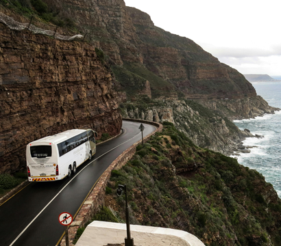 Private Tours